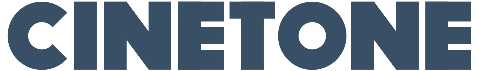 Cinetone Logo